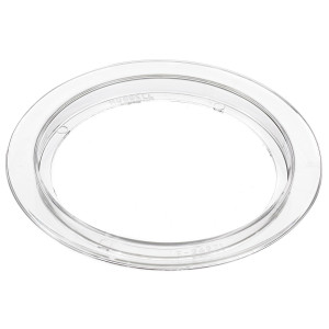 Hubbell S3079 Carpet Flange Floor Box