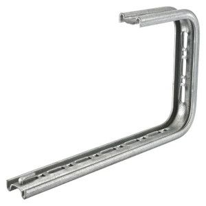 Hubbell HBTCB8 C-Shaped Bracket