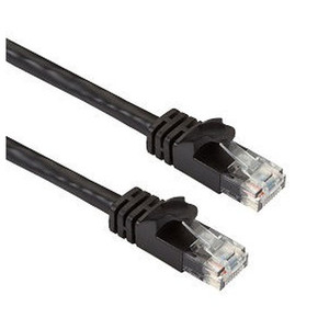 Black Box Offering Superior Near-end Crosstalk - CAT6APC-005-BK