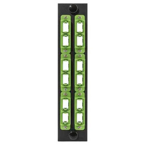 Hubbell FSPNMTPDGN6 12P MTP Duplex
