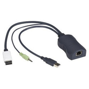 Black Box Series Server Access Module - Displayport - KV1408A