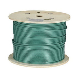 Black Box CAT6A 650-MHZ Stranded Ethernet - C6ABC50S-STR-GN-1000