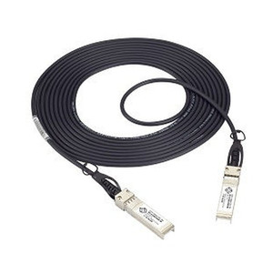 Black BOX SFP+ Direct Attach Cables Provide - SFP-H10GB-CU1M-BB
