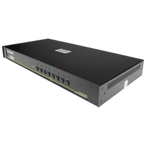 SS8P-SH-DVI-UCAC