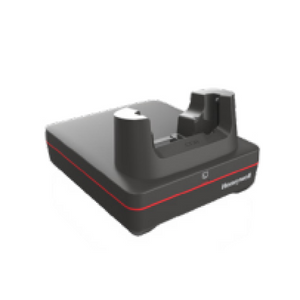 CT30P-HB-UVB-0 Honeywell CT47 holster side view attachment detail
