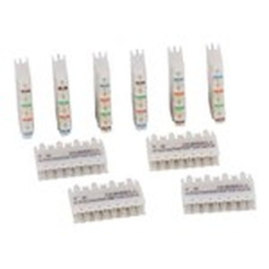 110 Connecting Blocks Category 5e 5 Pair 10 Pack