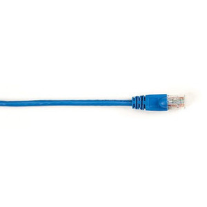Black BOX Connect Basic CAT6 Patch Cables ARE - CAT6PC-006-BL