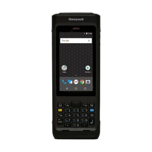 Honeywell CN80G-SH-DC Mobile Computer Scan Handle - Image 12