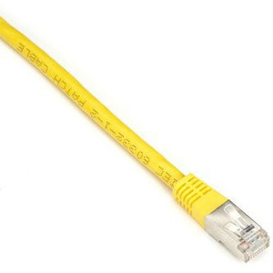 Black Box CAT6 250-MHZ Stranded Ethernet - EVNSL0272YL-0006