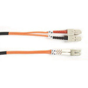 Black Boxs Connect Line OF General-purpose OM1 - FO625-003M-SCLC