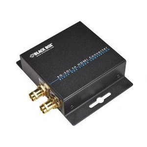 Black Box Connect 3G-SDI Hd-sdi OR Sd-sdi Source - VSC-SDI-HDMI
