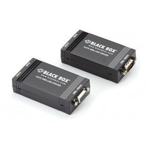 Black Box Extend Async RS-232 Data AND Control Leads - ME890A-R2