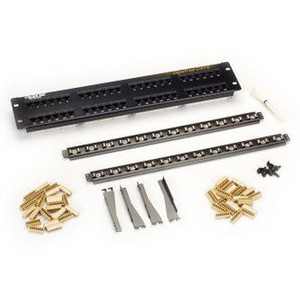 Black Box Component Level Tested Panel That - JPM612A-R8