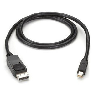 Black Box Supports Data-transfer Rates OF UP - ENVMDPDP-0015-MM
