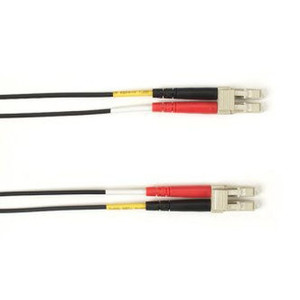 Black Box 10-GBPS Compliant PER Ieee - FOCMPM4-002M-LCLC-BK