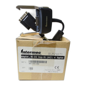 Honeywell 850-815-002 Mobile Computing Cable - image 2