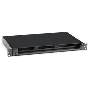 Black Box Panels ARE Recessed Horizontally. Splice - JPM407A-R5