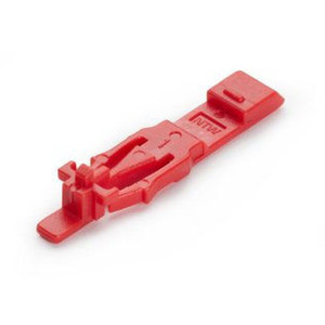 Black Box Locking PIN - RED 25-PACK - Lifetime - LP50-RD-25PK
