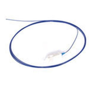 Fiber Optic Pigtail LC SM 3m