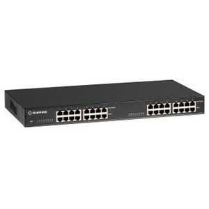 Black Box THE Black BOX POE+ Midspan Injectors - LPJ016A-T-R2