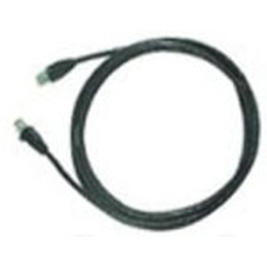 NextSpeed Patch Cord Ascent Category 6A Gray 3ft.