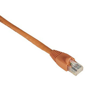 Black Box CAT6 550-MHZ Snagless Stranded - EVNSL649-0007
