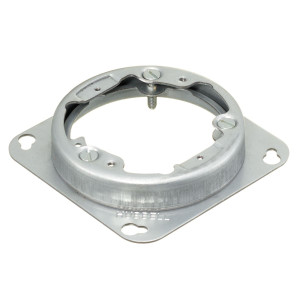 Hubbell FBC2500 Round Adapter