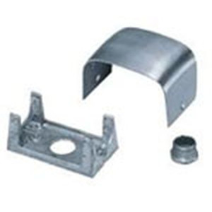 Lo-Con Pedestal 1in. Mounting Nipple