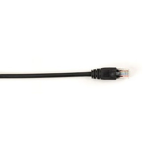 Black BOX Connect Basic CAT6 Patch Cables ARE - CAT6PC-015-BK