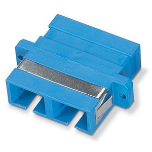 Black Box Fiber Optic Coupling - Multimode Duplex - FOT118