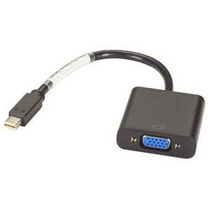 Black BOX Evnmdp-vga Mini Displayport TO VGA Adapter - Mini