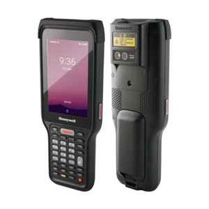 Honeywell Scan Handle, Dockable With EDA61K - EDA61K-SH-DC