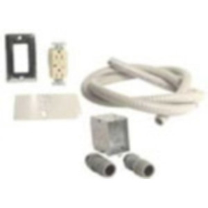 Hubbell Power Kit for Wall Mount Cabinets 20A