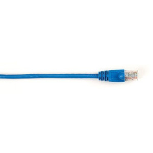 Black BOX Connect Basic CAT6 Patch Cables ARE - CAT6PC-015-BL