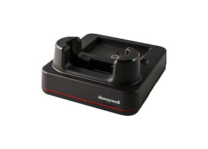 Honeywell EDA51-HB-0 CT47 mobile computer holster black leather carry case