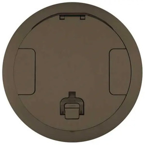 Hubbell S1R10CVRBRZ - 10 Inch Cover Assembly Bronze Cover Assembly Bronze