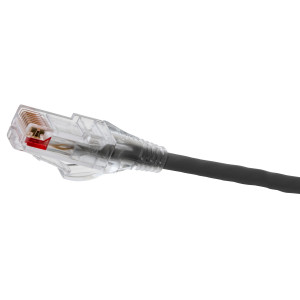 Hubbell HCL6BK03 UTP Patch Cord