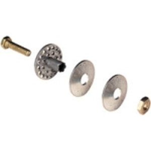 ShieldBond Connector with Assembly Kit (Pack of 100)
