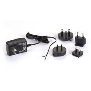 Black Box Wallmount Power Supply With Bare Leads - - PS1003-R2