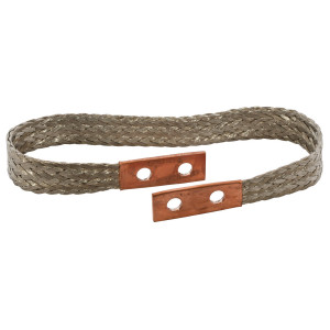 Hubbell HGBBD24 Braided Strap 24in