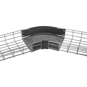 Hubbell HBT300618 6in x 18in Wire Basket Tray