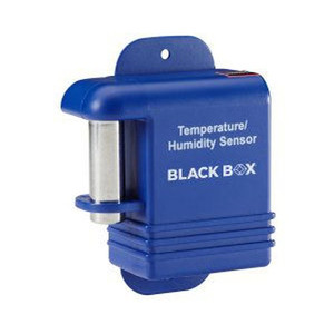 Black Box Dual Temperature/Humidity Sensor - EME1TH2-005-R2