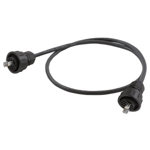 Hubbell HI605EE Patch Cable