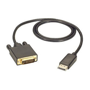 Black Box Meets Displayport Standards. - EVNDPDVI-0006-MM