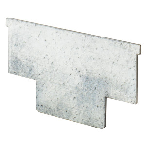 Hubbell S1R8DIV Poke Throughs SystemOne Divider