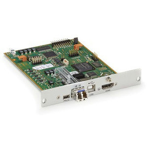 Black Box Modular KVM Extender Transmitter - - ACX1MT-HDMI-SM