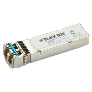 Black Box Compact Interchangeable AND Hot-swappable. - LSP422