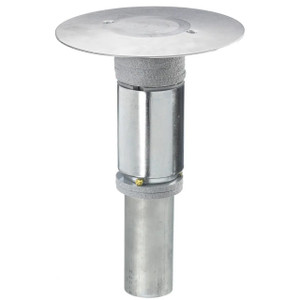 Hubbell PT2FIT Furniture Feed Poke-Through