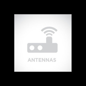 Honeywell 9000A287XANTABG RFID Antenna