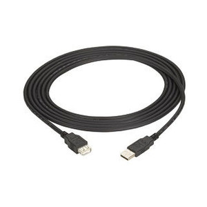 Black Box USB 2.0 Extension Cable - Type A Male TO - USB05E-0006